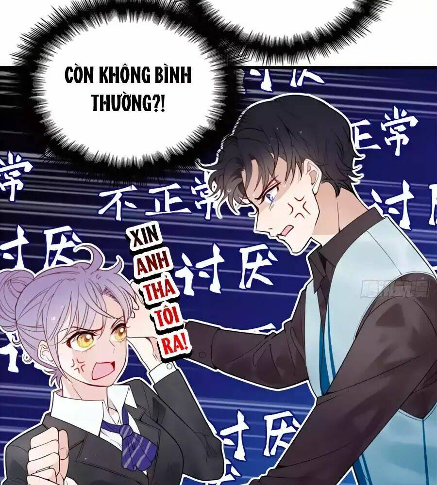 Cô Vợ Mang Thai Một Tặng Một Chapter 9 - Trang 2