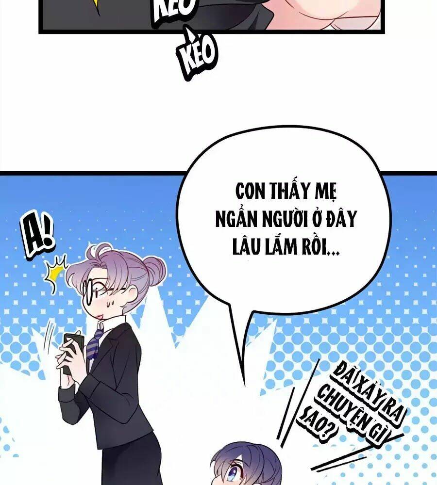 Cô Vợ Mang Thai Một Tặng Một Chapter 9 - Trang 2