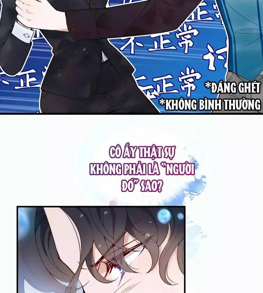 Cô Vợ Mang Thai Một Tặng Một Chapter 9 - Trang 2