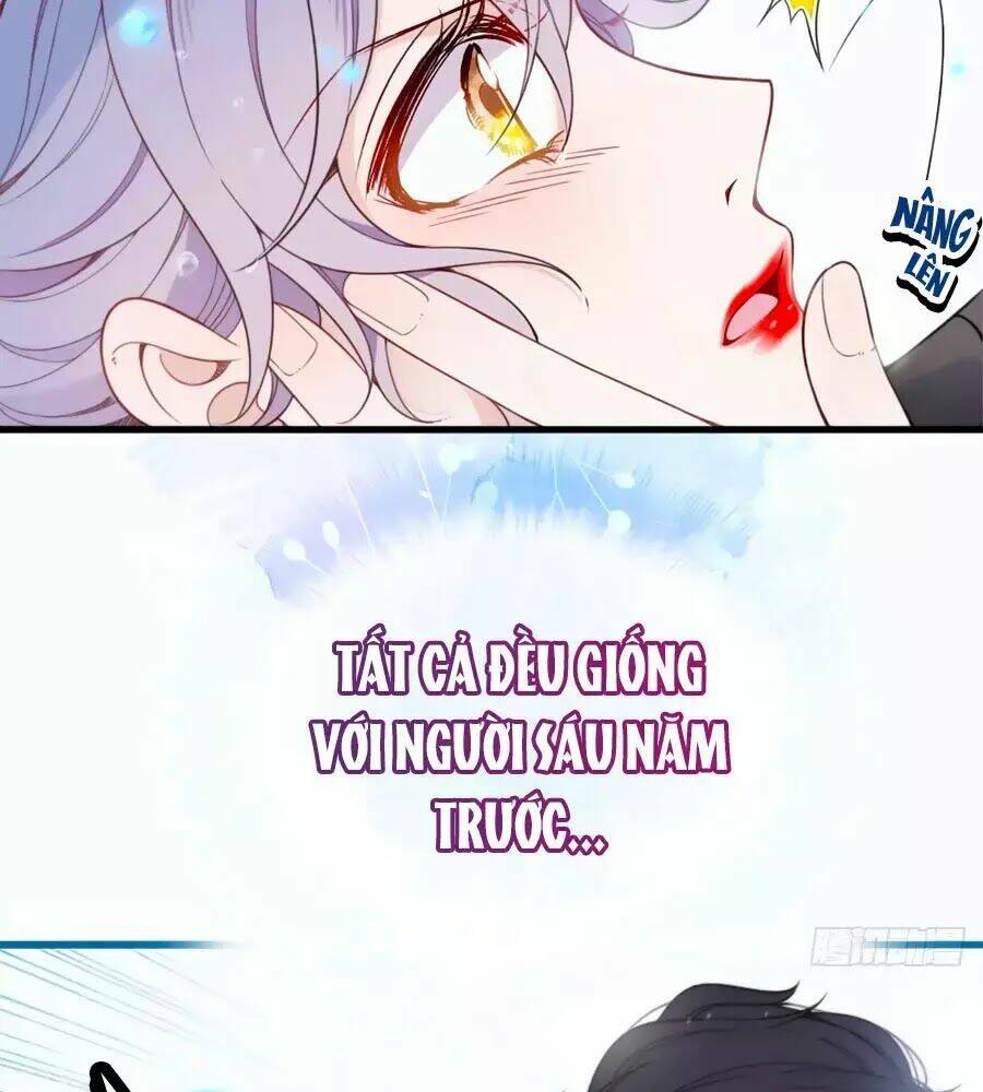 Cô Vợ Mang Thai Một Tặng Một Chapter 9 - Trang 2