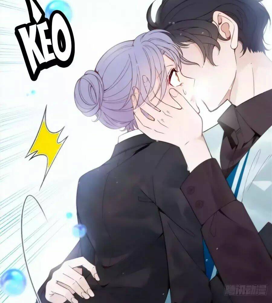 Cô Vợ Mang Thai Một Tặng Một Chapter 9 - Trang 2