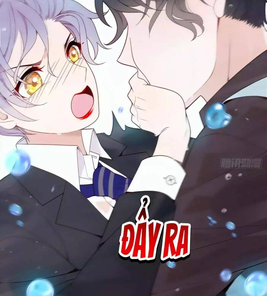 Cô Vợ Mang Thai Một Tặng Một Chapter 9 - Trang 2