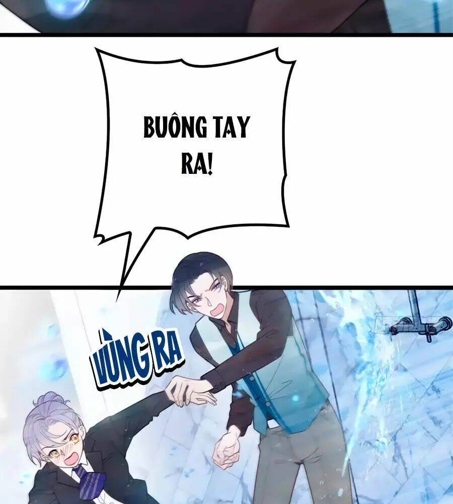 Cô Vợ Mang Thai Một Tặng Một Chapter 9 - Trang 2