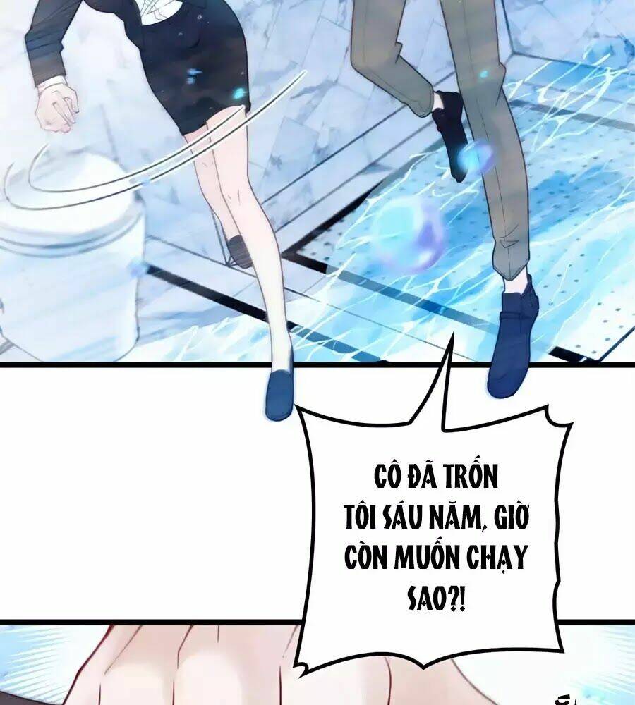 Cô Vợ Mang Thai Một Tặng Một Chapter 9 - Trang 2