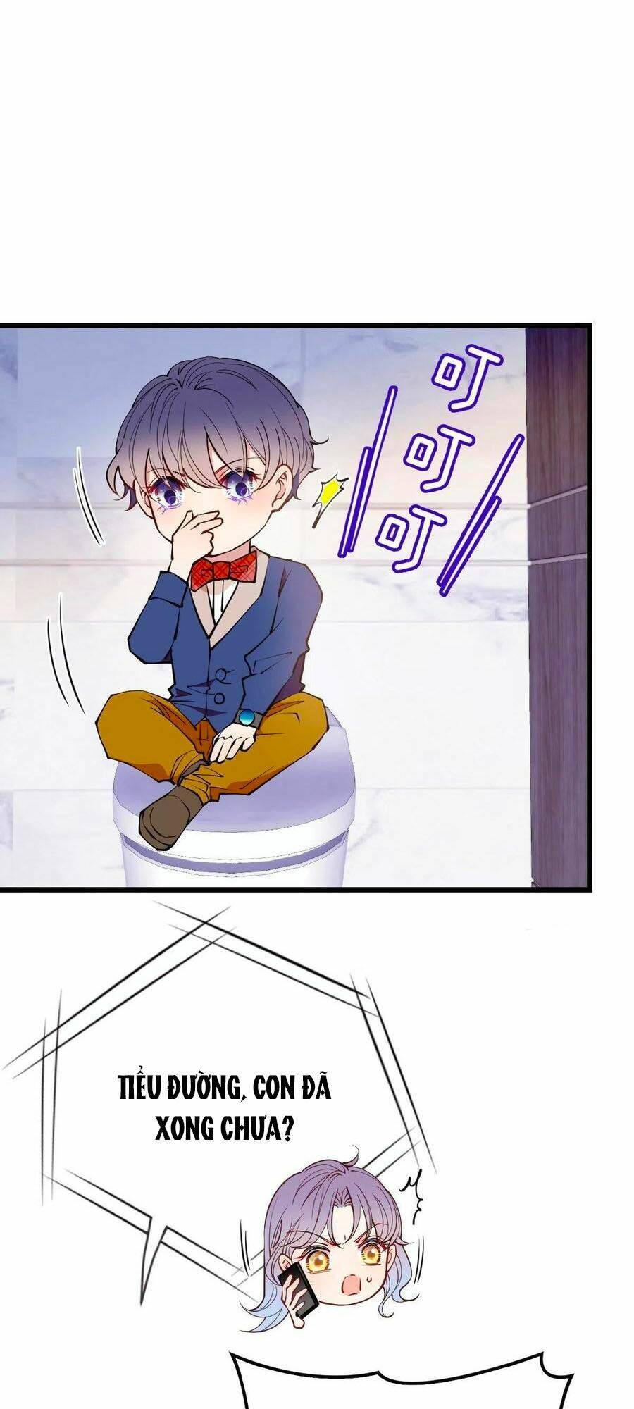 Cô Vợ Mang Thai Một Tặng Một Chapter 90 - Trang 2