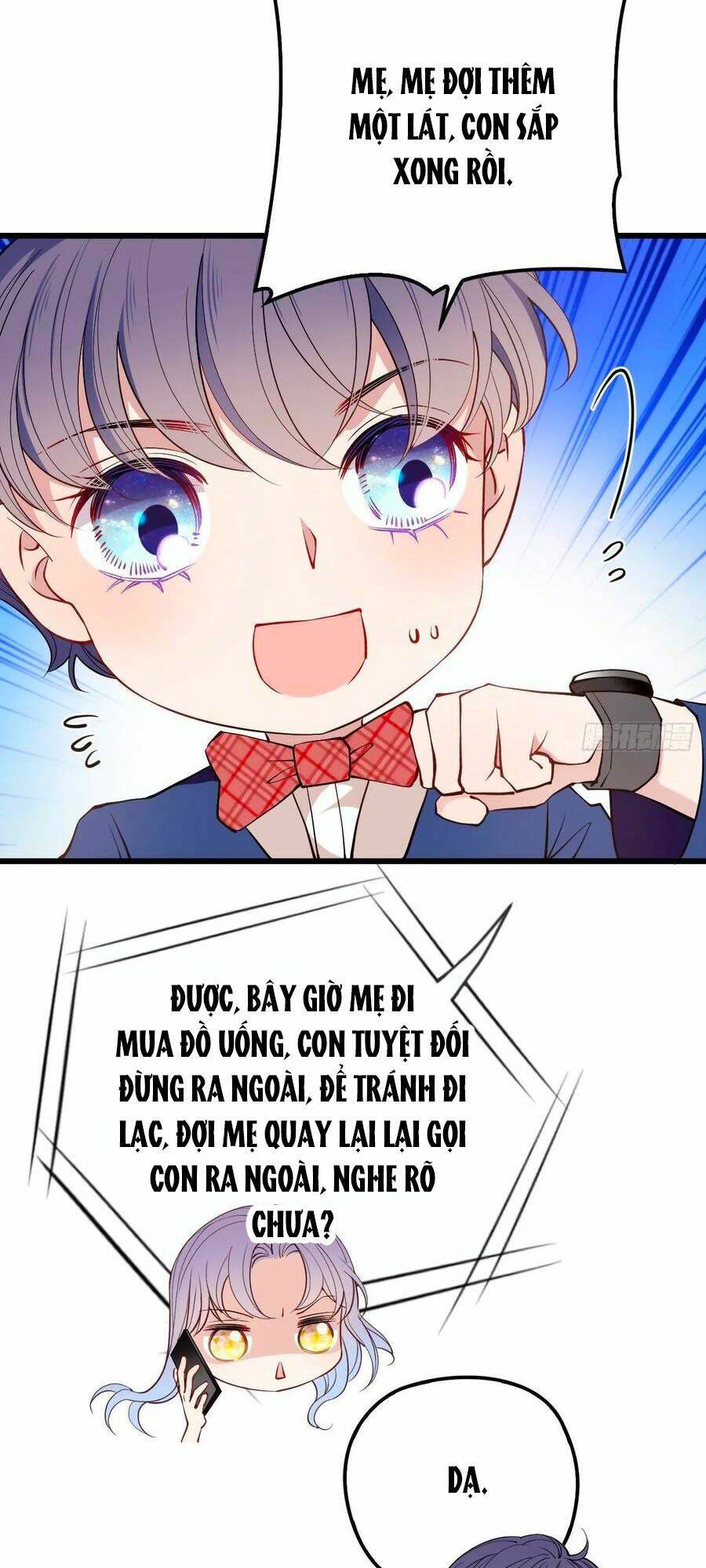 Cô Vợ Mang Thai Một Tặng Một Chapter 90 - Trang 2