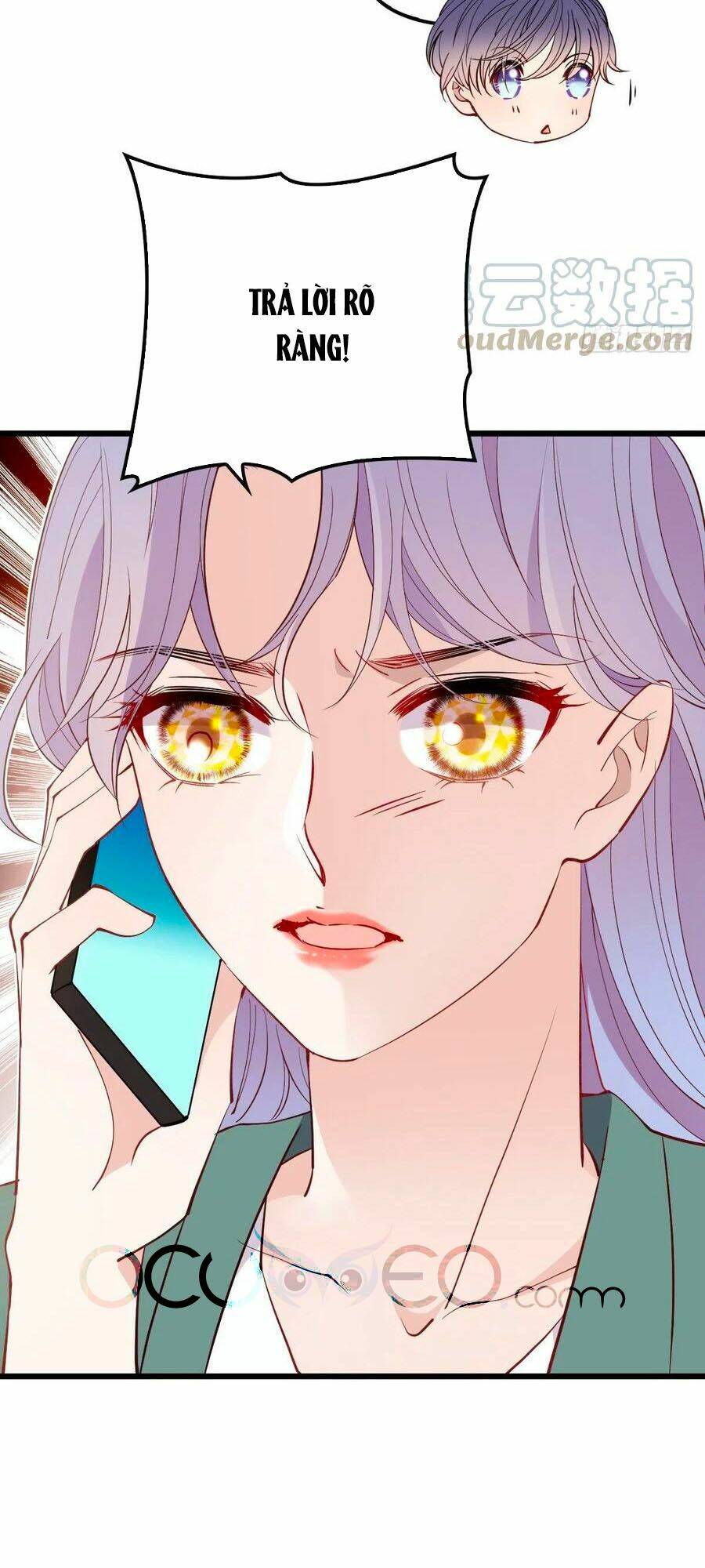 Cô Vợ Mang Thai Một Tặng Một Chapter 90 - Trang 2