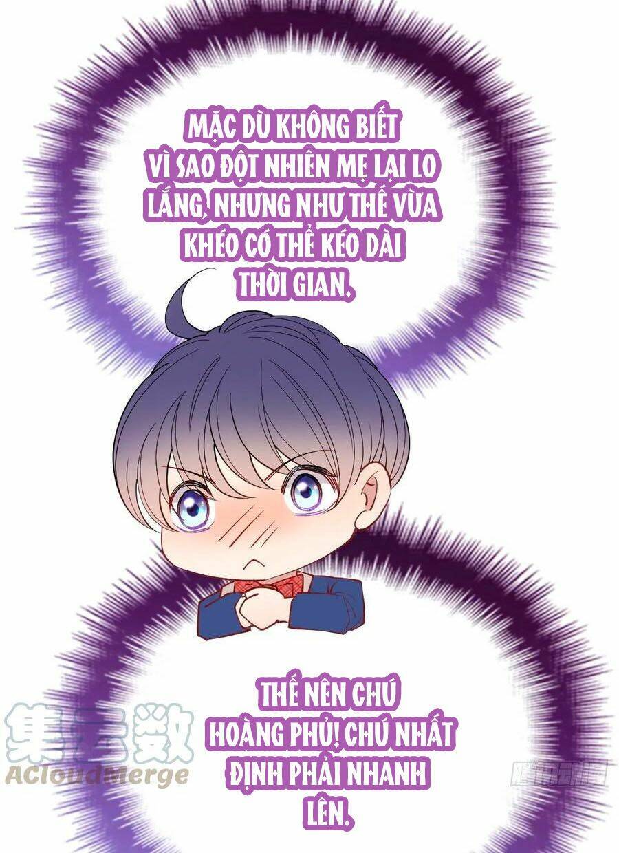 Cô Vợ Mang Thai Một Tặng Một Chapter 90 - Trang 2