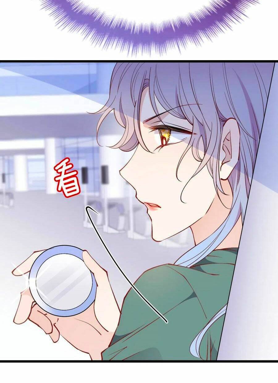 Cô Vợ Mang Thai Một Tặng Một Chapter 90 - Trang 2