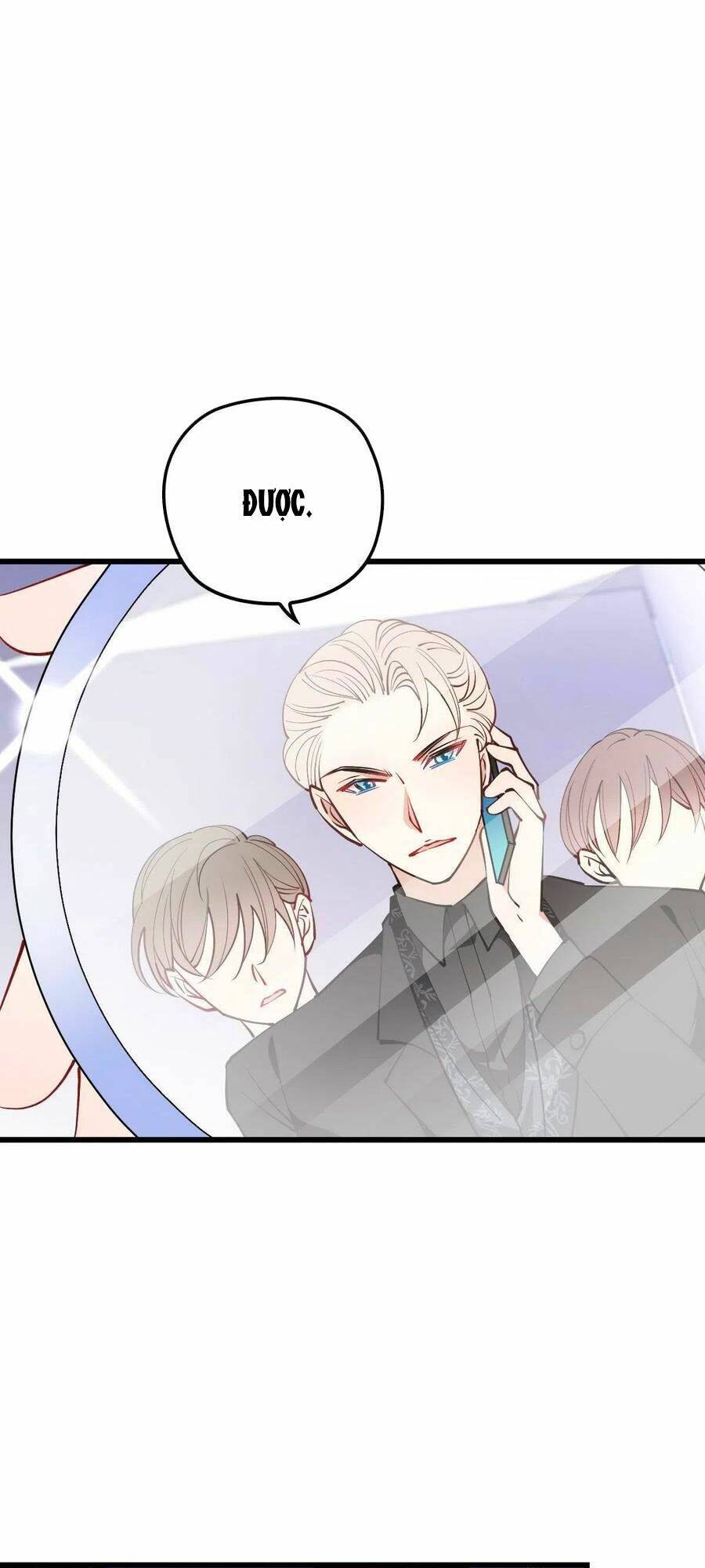 Cô Vợ Mang Thai Một Tặng Một Chapter 90 - Trang 2