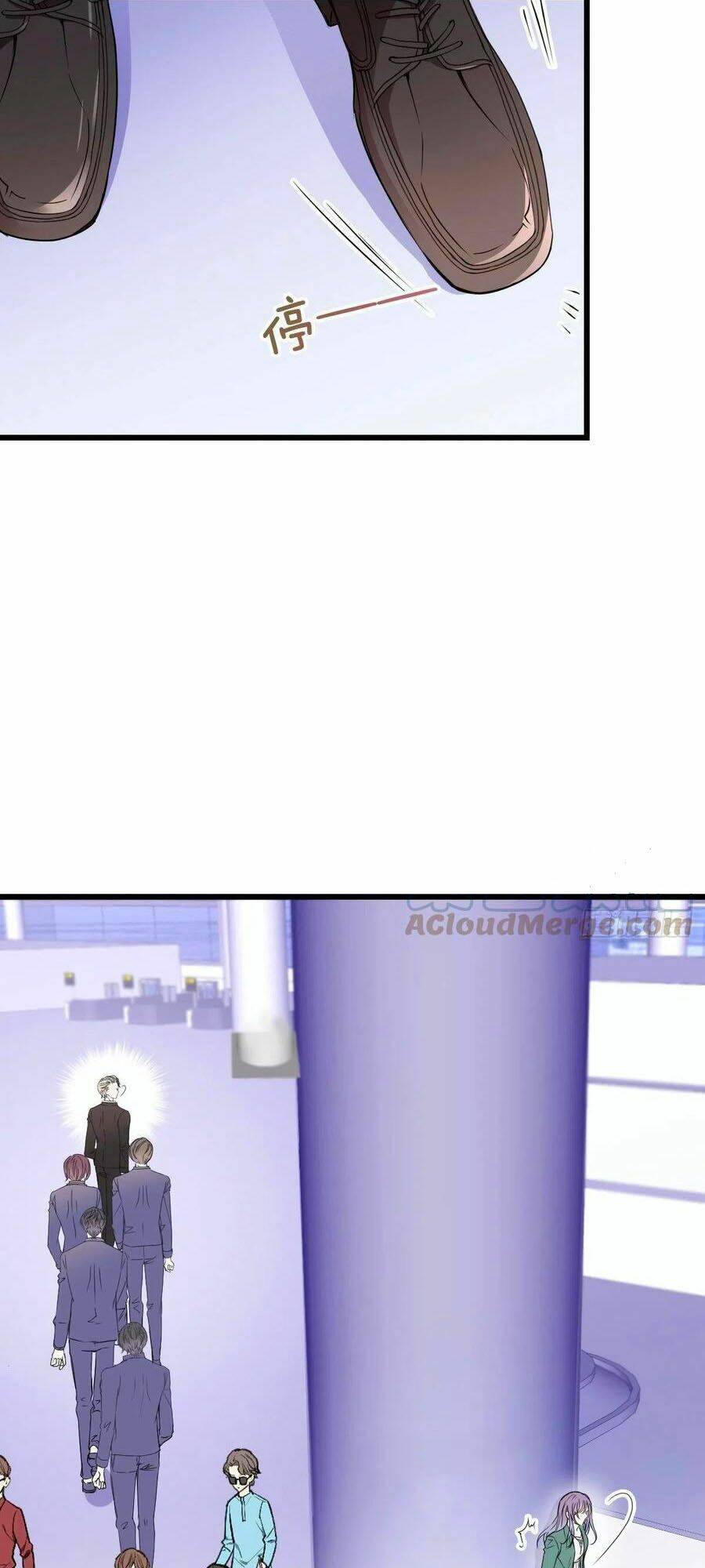 Cô Vợ Mang Thai Một Tặng Một Chapter 90 - Trang 2