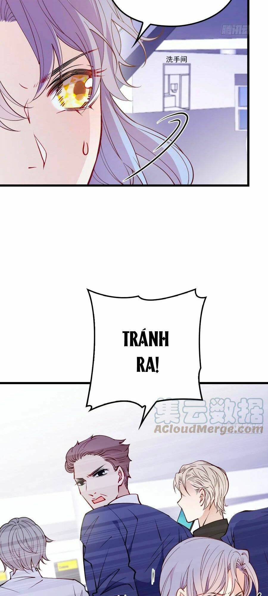 Cô Vợ Mang Thai Một Tặng Một Chapter 90 - Trang 2