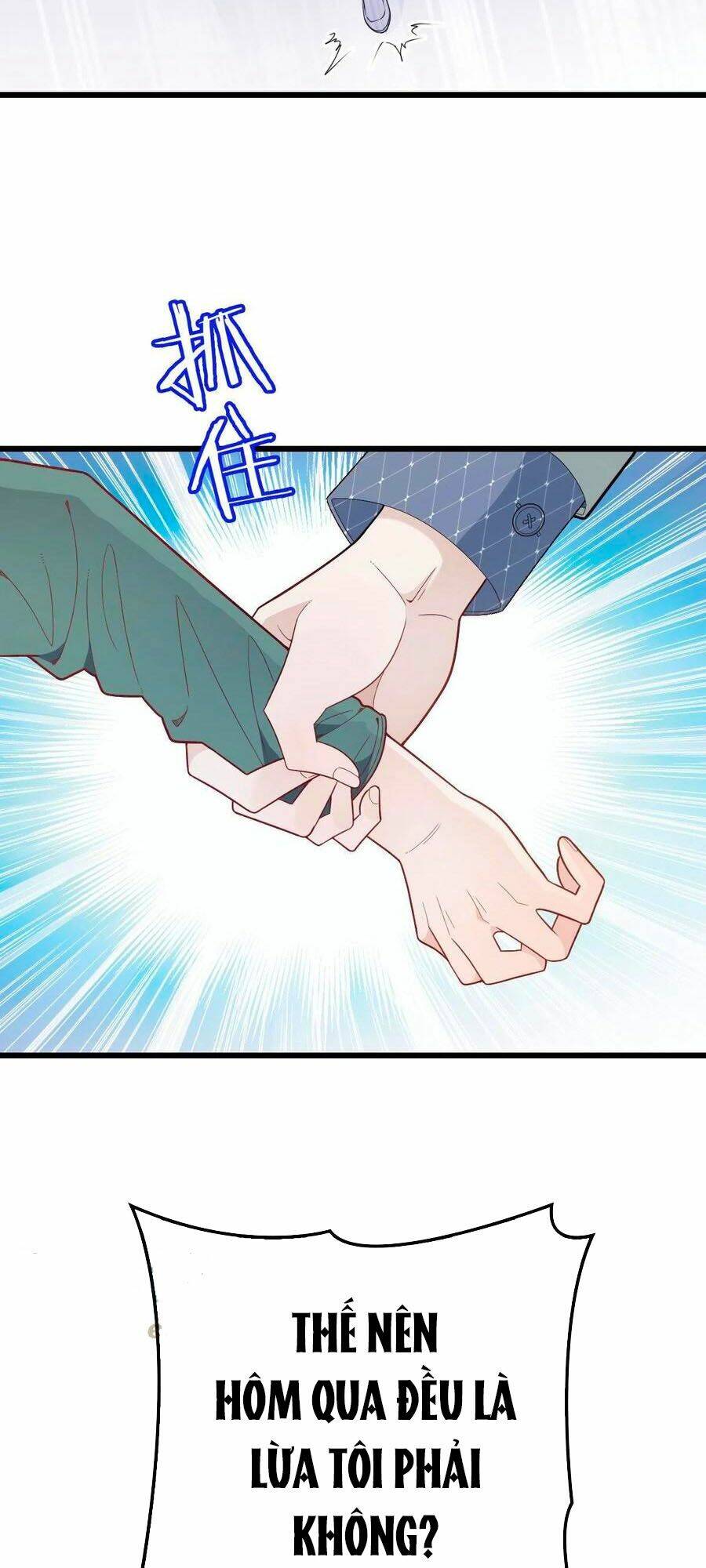 Cô Vợ Mang Thai Một Tặng Một Chapter 90 - Trang 2