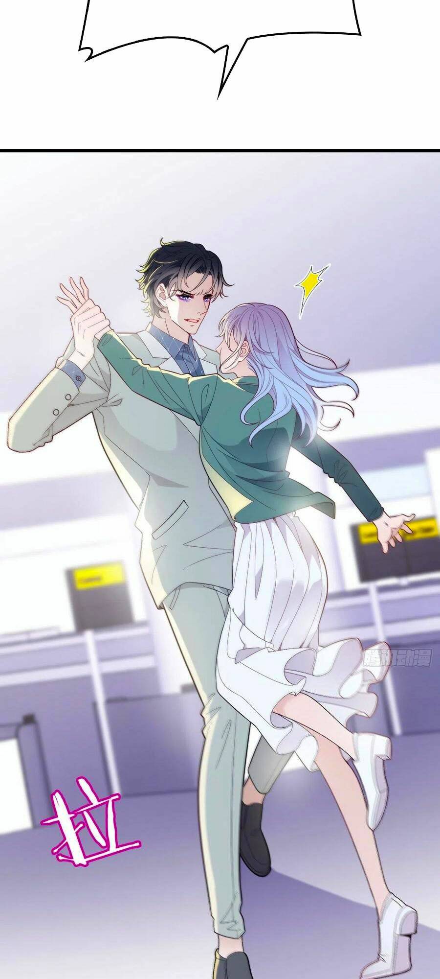 Cô Vợ Mang Thai Một Tặng Một Chapter 90 - Trang 2