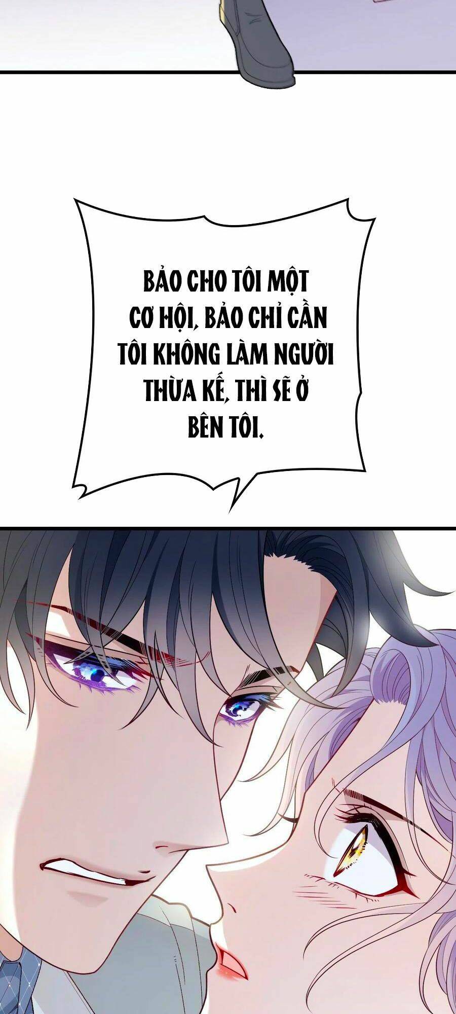 Cô Vợ Mang Thai Một Tặng Một Chapter 90 - Trang 2