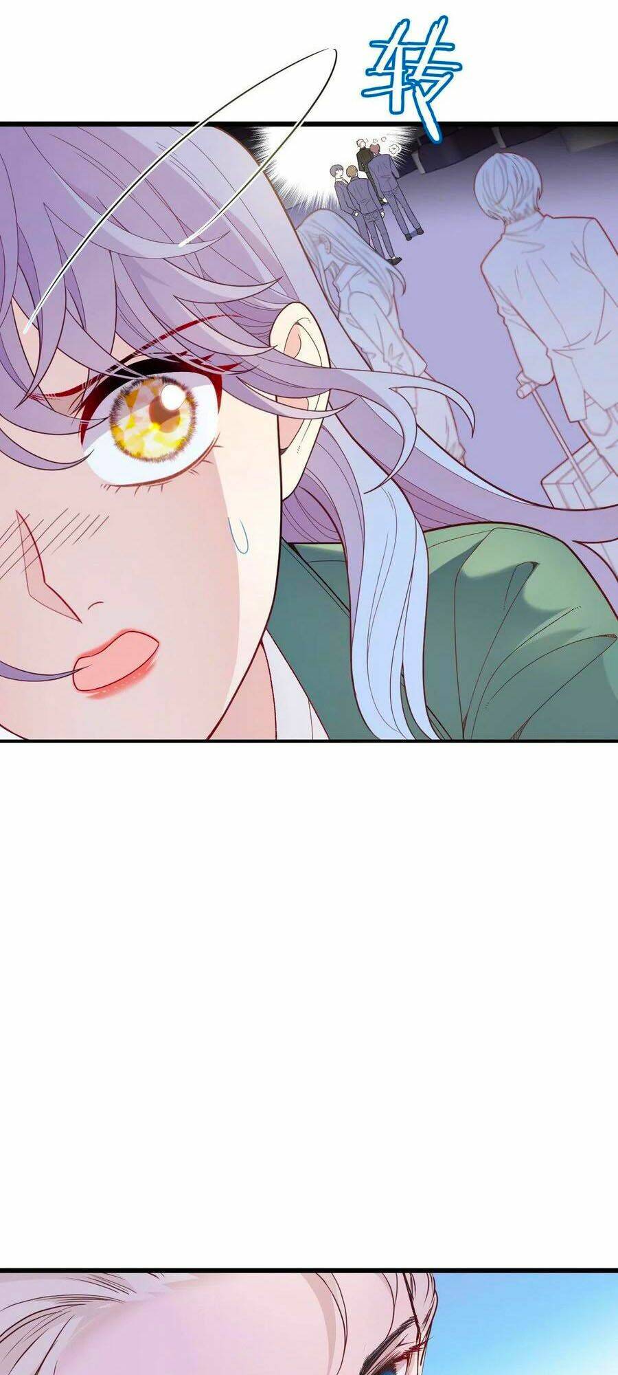 Cô Vợ Mang Thai Một Tặng Một Chapter 90 - Trang 2