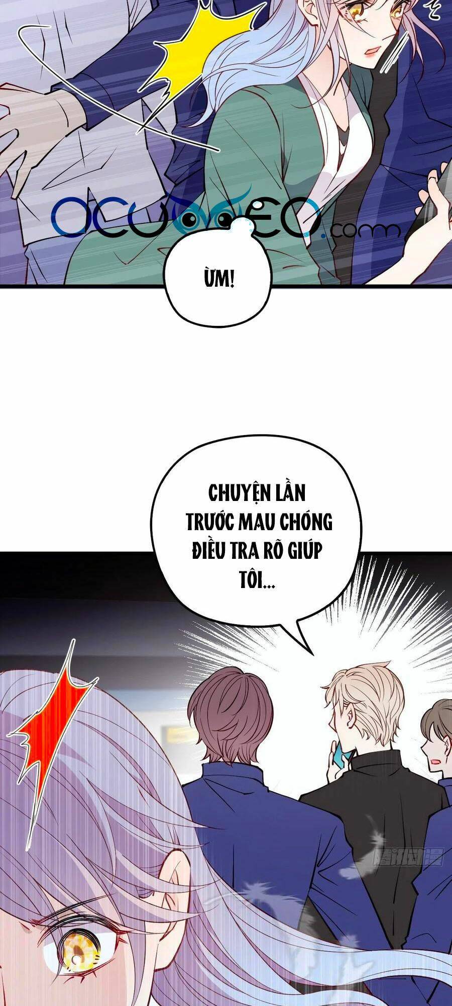 Cô Vợ Mang Thai Một Tặng Một Chapter 90 - Trang 2