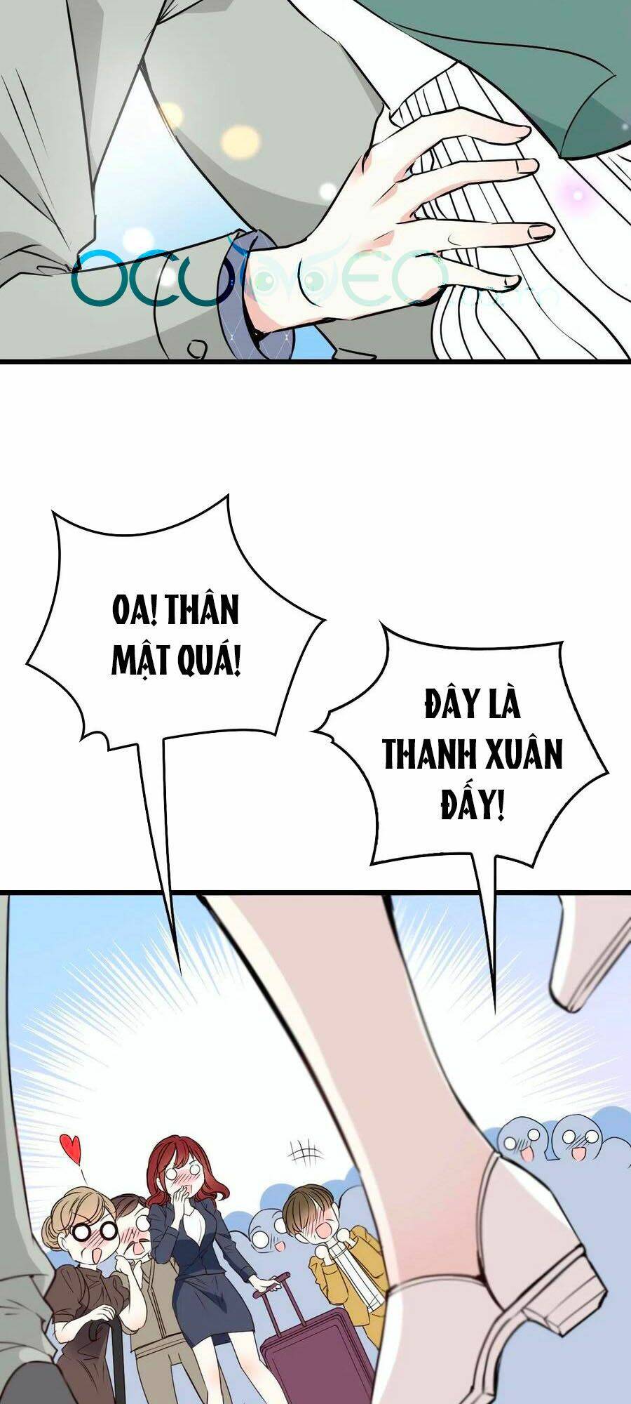 Cô Vợ Mang Thai Một Tặng Một Chapter 90 - Trang 2