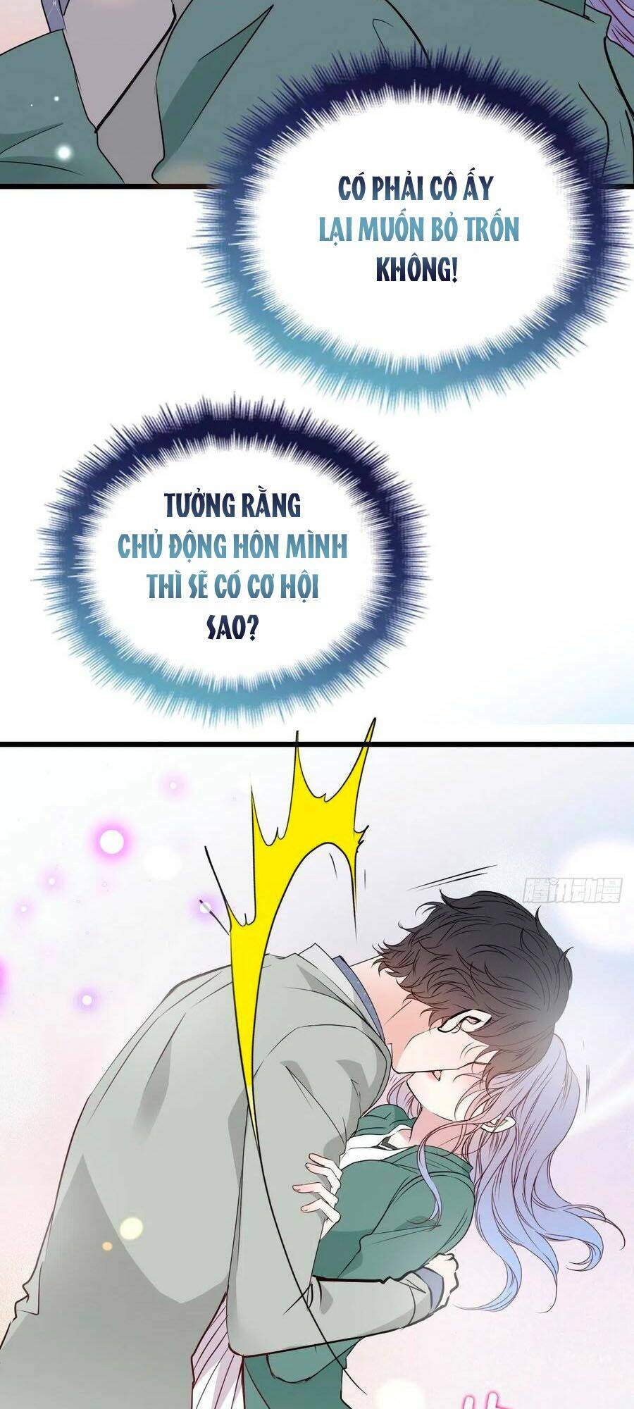 Cô Vợ Mang Thai Một Tặng Một Chapter 90 - Trang 2