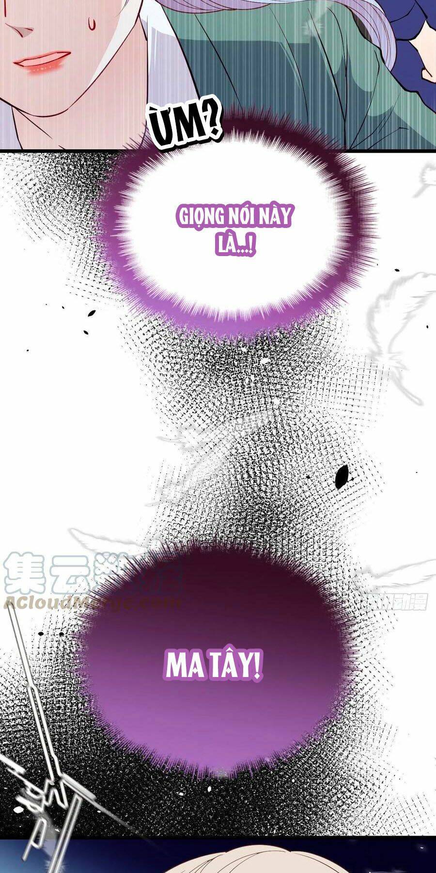 Cô Vợ Mang Thai Một Tặng Một Chapter 90 - Trang 2