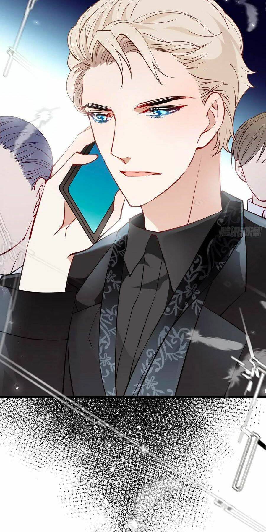 Cô Vợ Mang Thai Một Tặng Một Chapter 90 - Trang 2