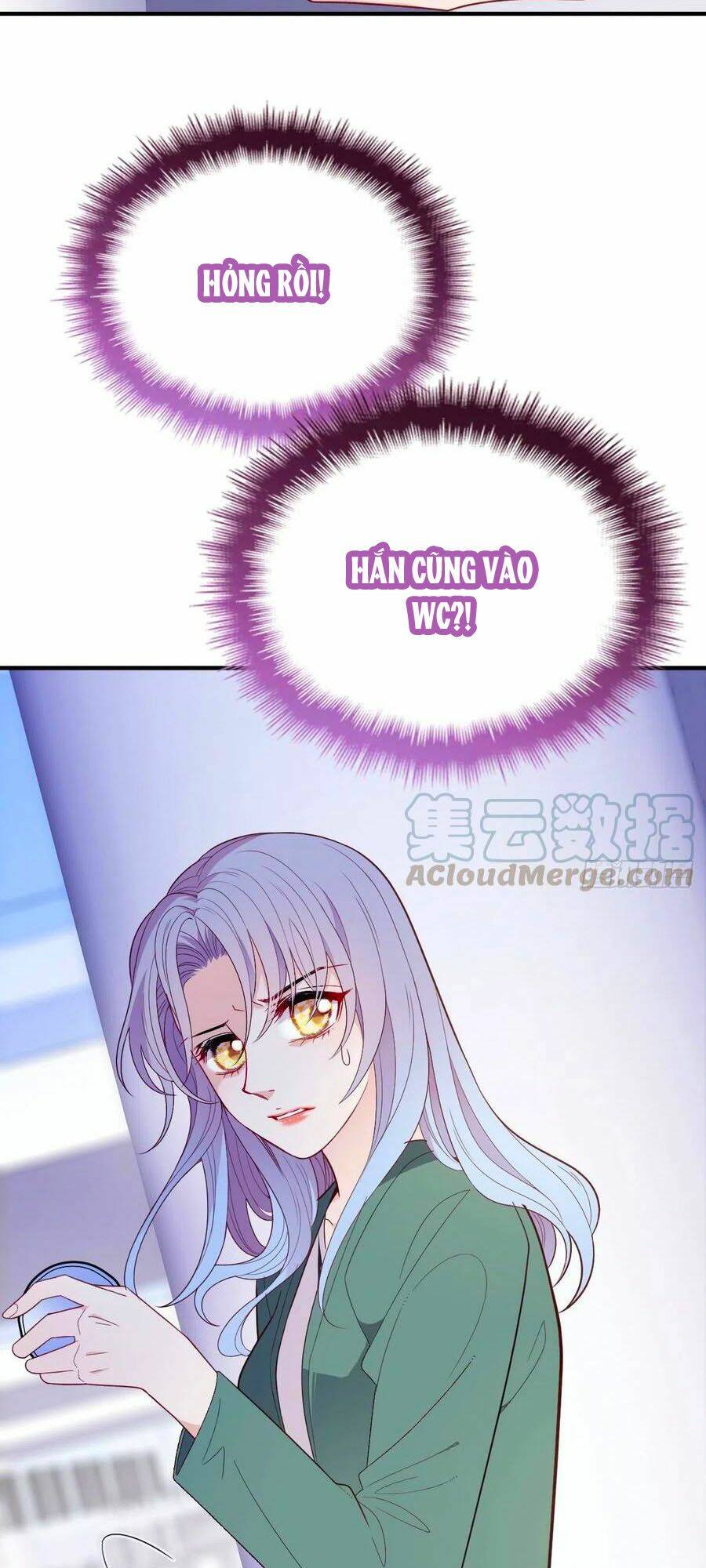 Cô Vợ Mang Thai Một Tặng Một Chapter 90 - Trang 2