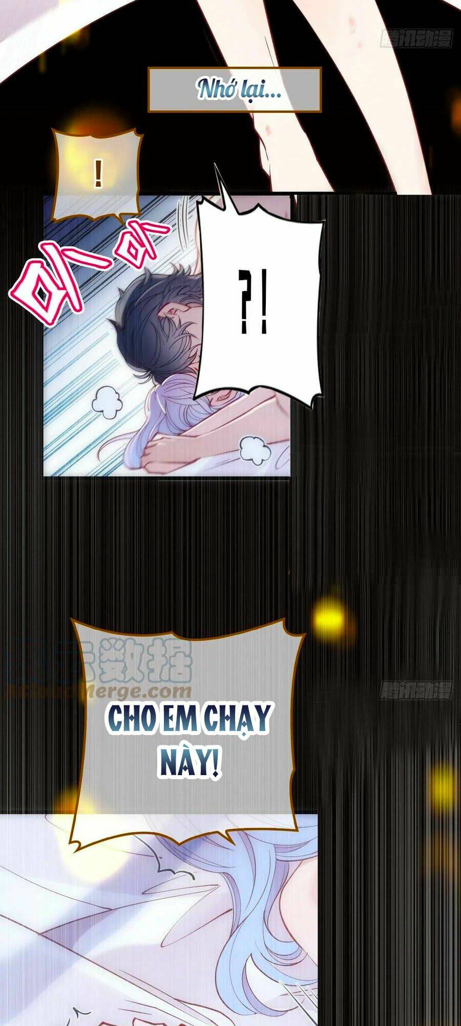 Cô Vợ Mang Thai Một Tặng Một Chapter 91 - Trang 2