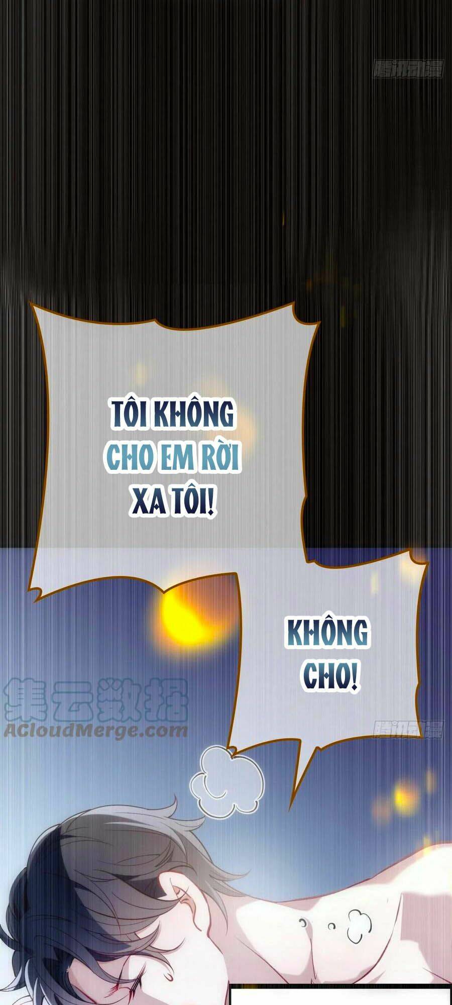 Cô Vợ Mang Thai Một Tặng Một Chapter 91 - Trang 2