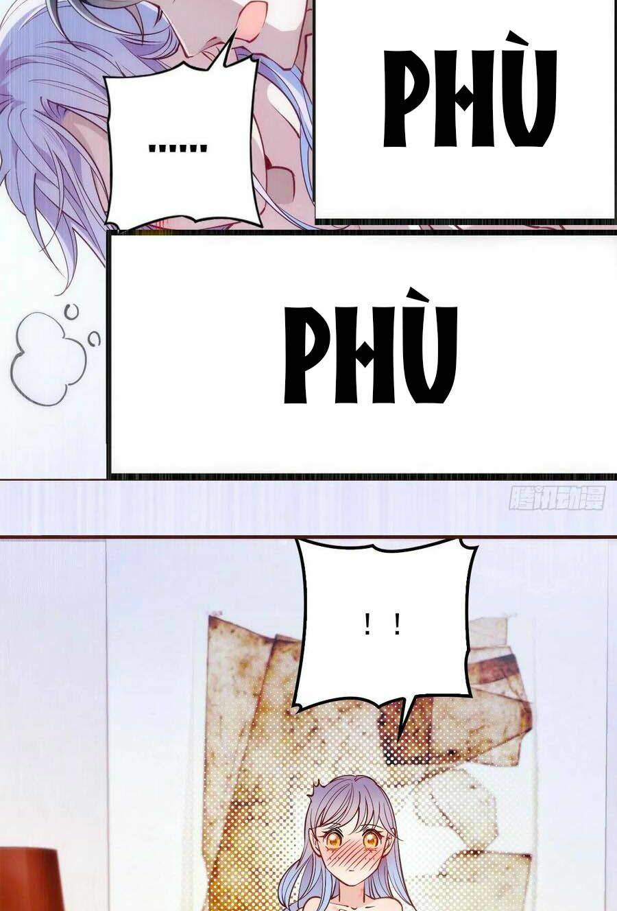 Cô Vợ Mang Thai Một Tặng Một Chapter 91 - Trang 2