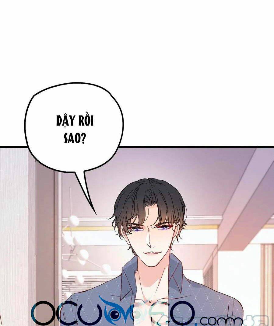 Cô Vợ Mang Thai Một Tặng Một Chapter 91 - Trang 2