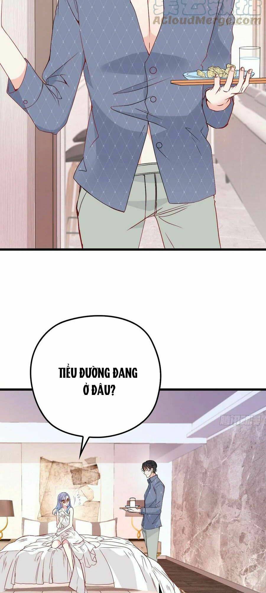 Cô Vợ Mang Thai Một Tặng Một Chapter 91 - Trang 2