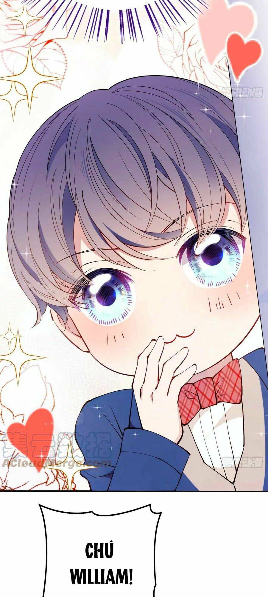 Cô Vợ Mang Thai Một Tặng Một Chapter 91 - Trang 2