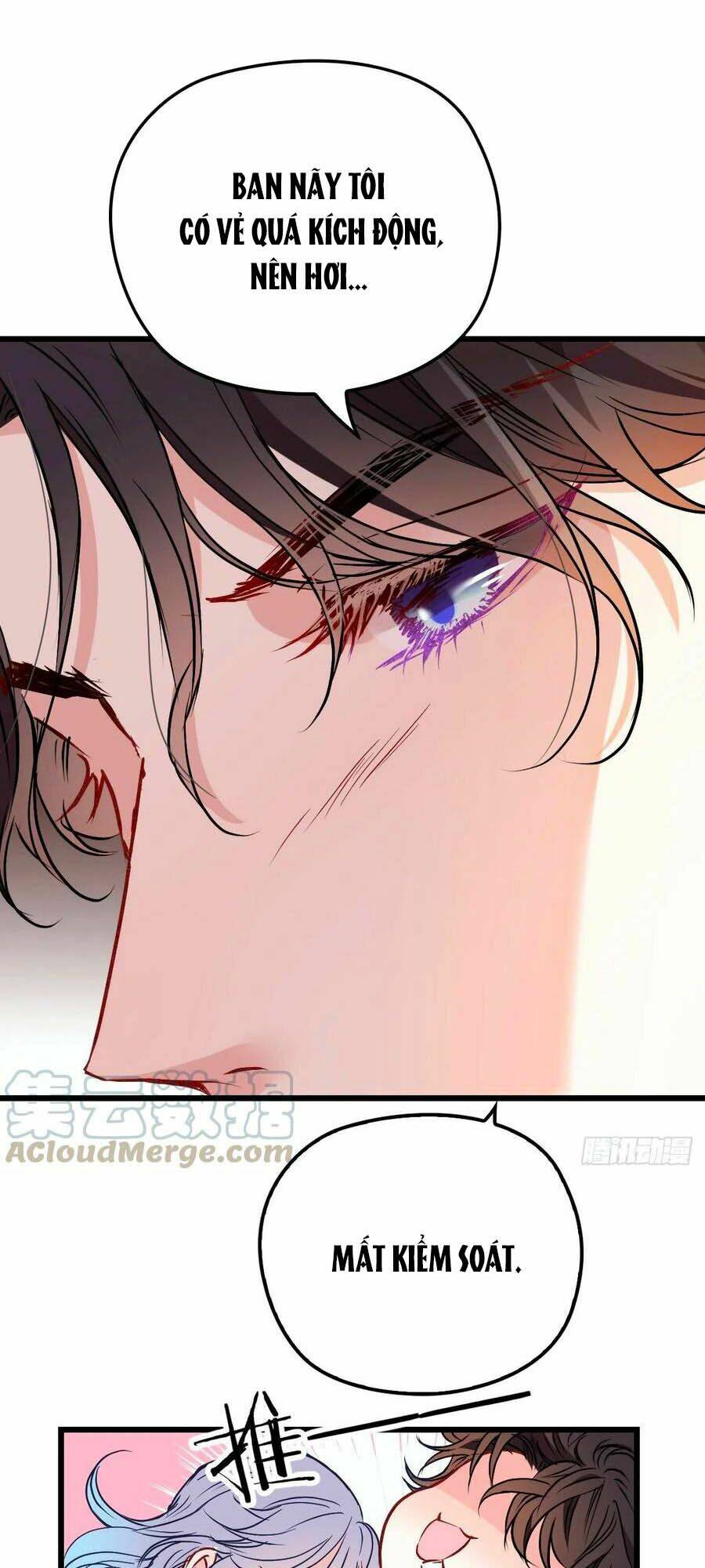 Cô Vợ Mang Thai Một Tặng Một Chapter 91 - Trang 2