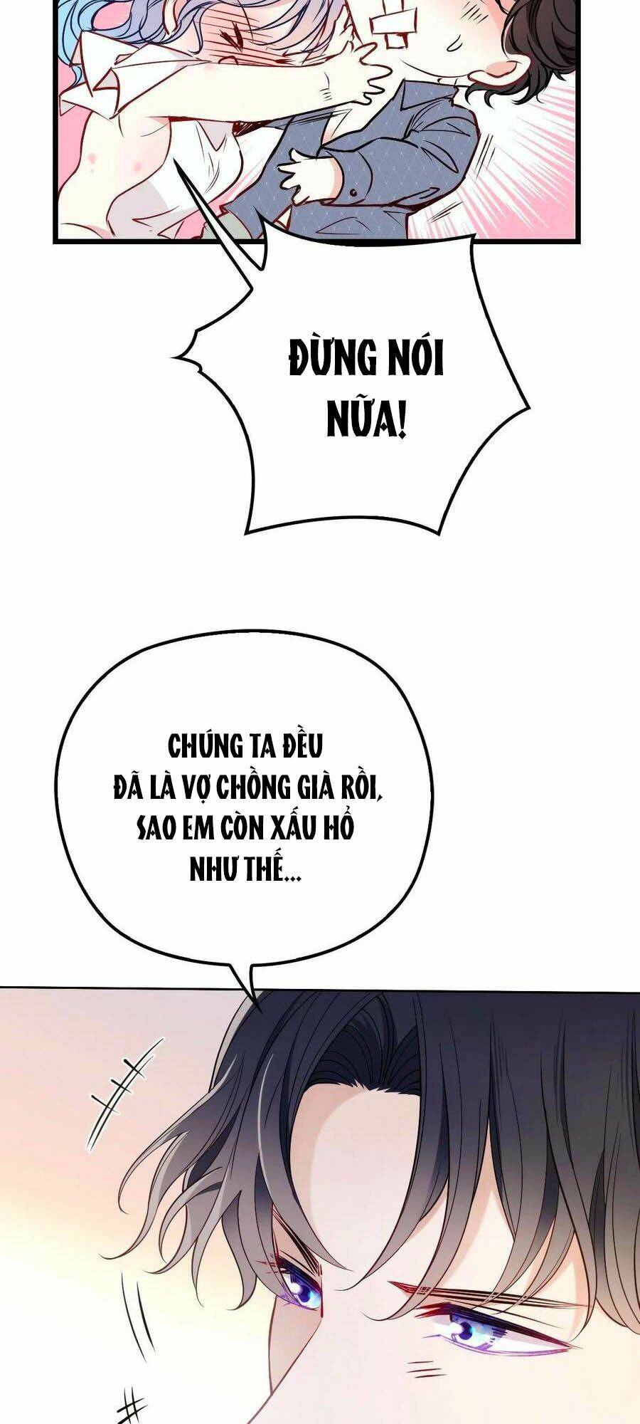 Cô Vợ Mang Thai Một Tặng Một Chapter 91 - Trang 2