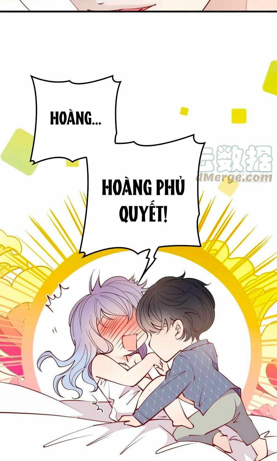 Cô Vợ Mang Thai Một Tặng Một Chapter 91 - Trang 2