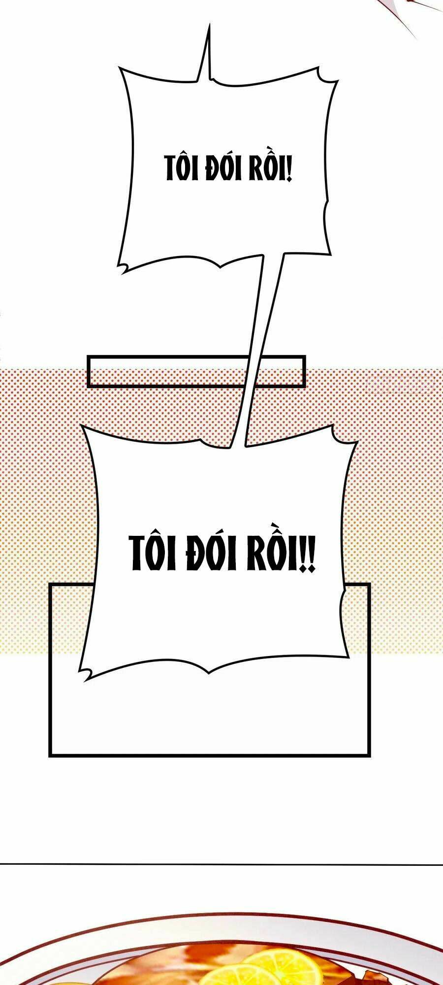 Cô Vợ Mang Thai Một Tặng Một Chapter 91 - Trang 2