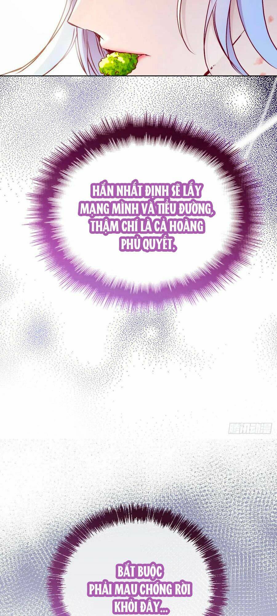 Cô Vợ Mang Thai Một Tặng Một Chapter 91 - Trang 2