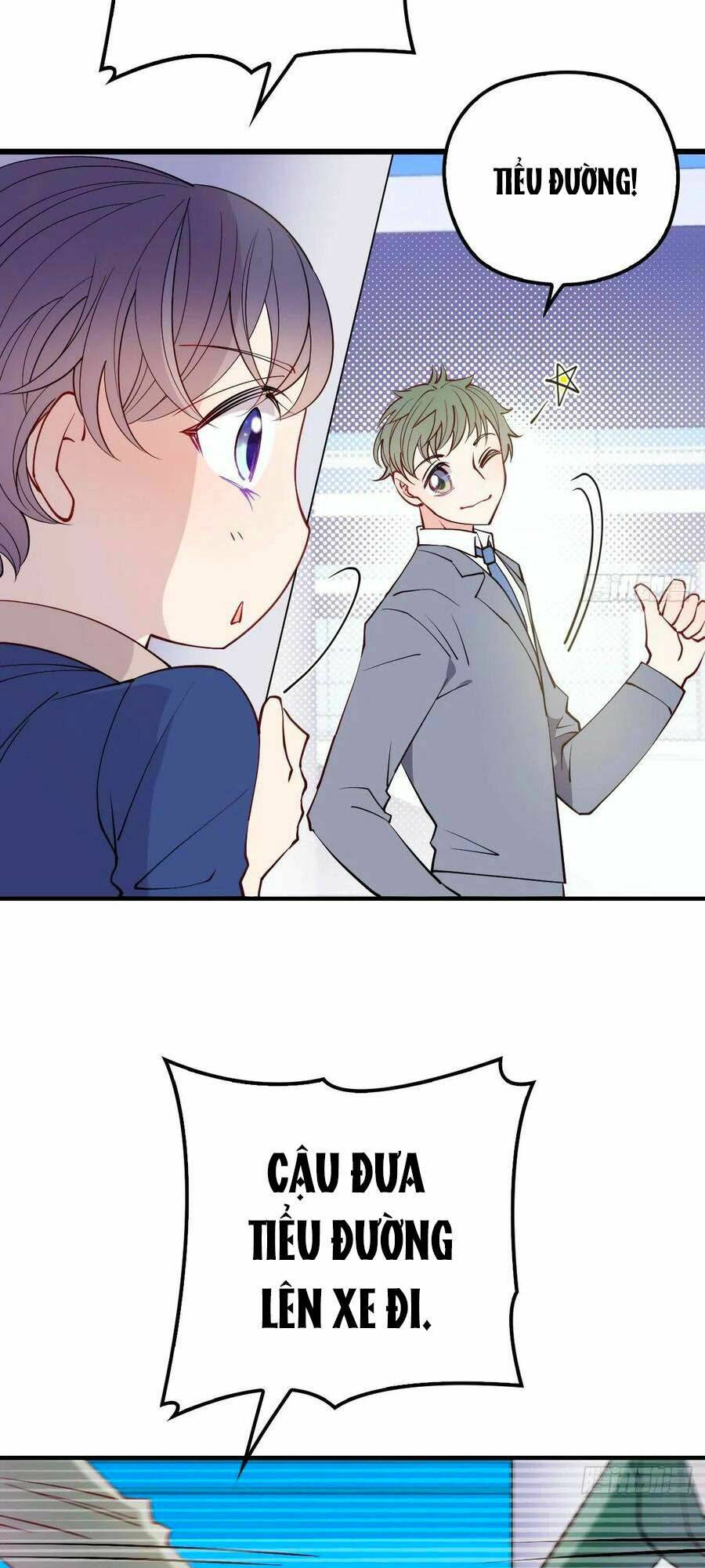 Cô Vợ Mang Thai Một Tặng Một Chapter 91 - Trang 2