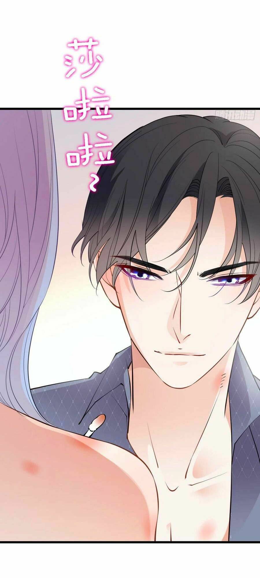 Cô Vợ Mang Thai Một Tặng Một Chapter 91 - Trang 2