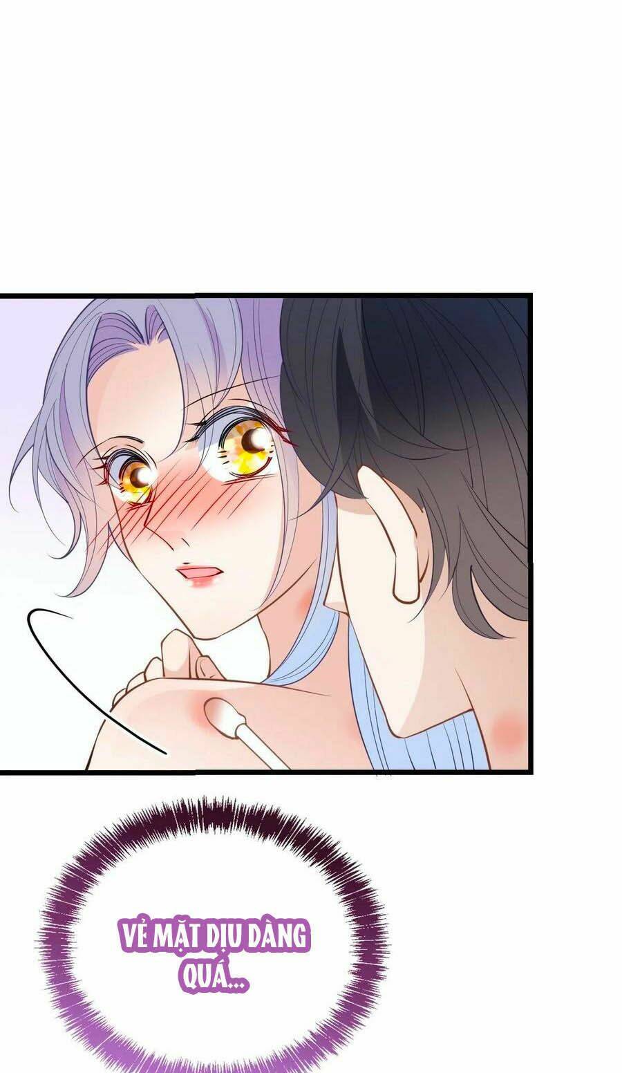 Cô Vợ Mang Thai Một Tặng Một Chapter 91 - Trang 2