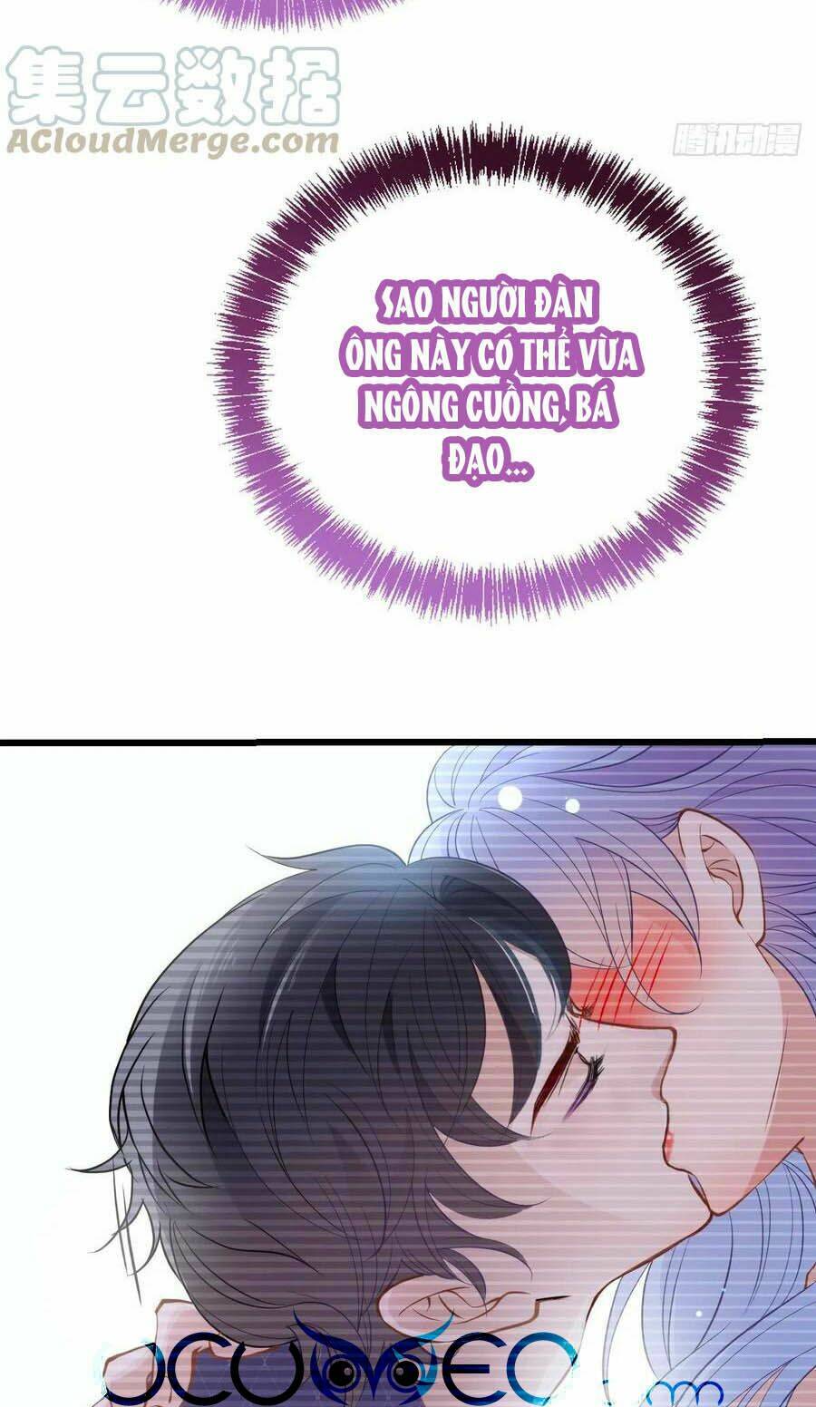 Cô Vợ Mang Thai Một Tặng Một Chapter 91 - Trang 2