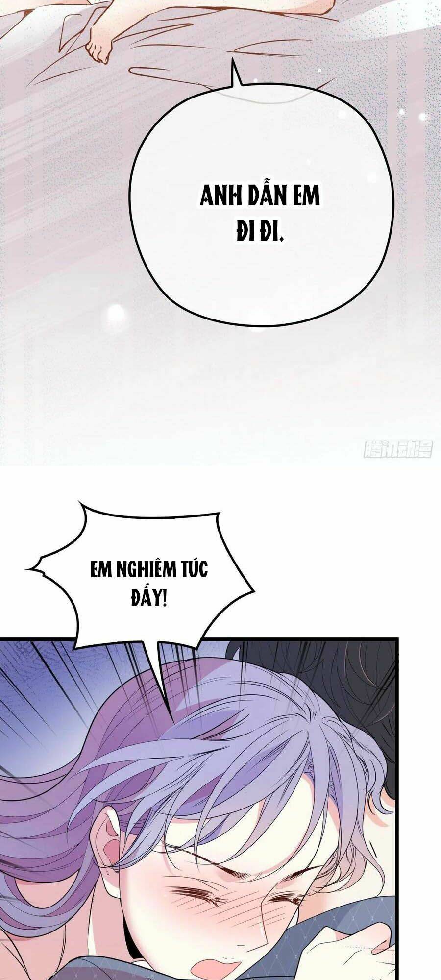 Cô Vợ Mang Thai Một Tặng Một Chapter 91 - Trang 2