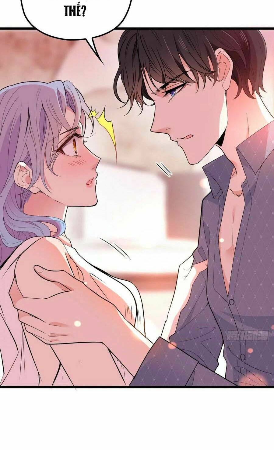 Cô Vợ Mang Thai Một Tặng Một Chapter 91 - Trang 2