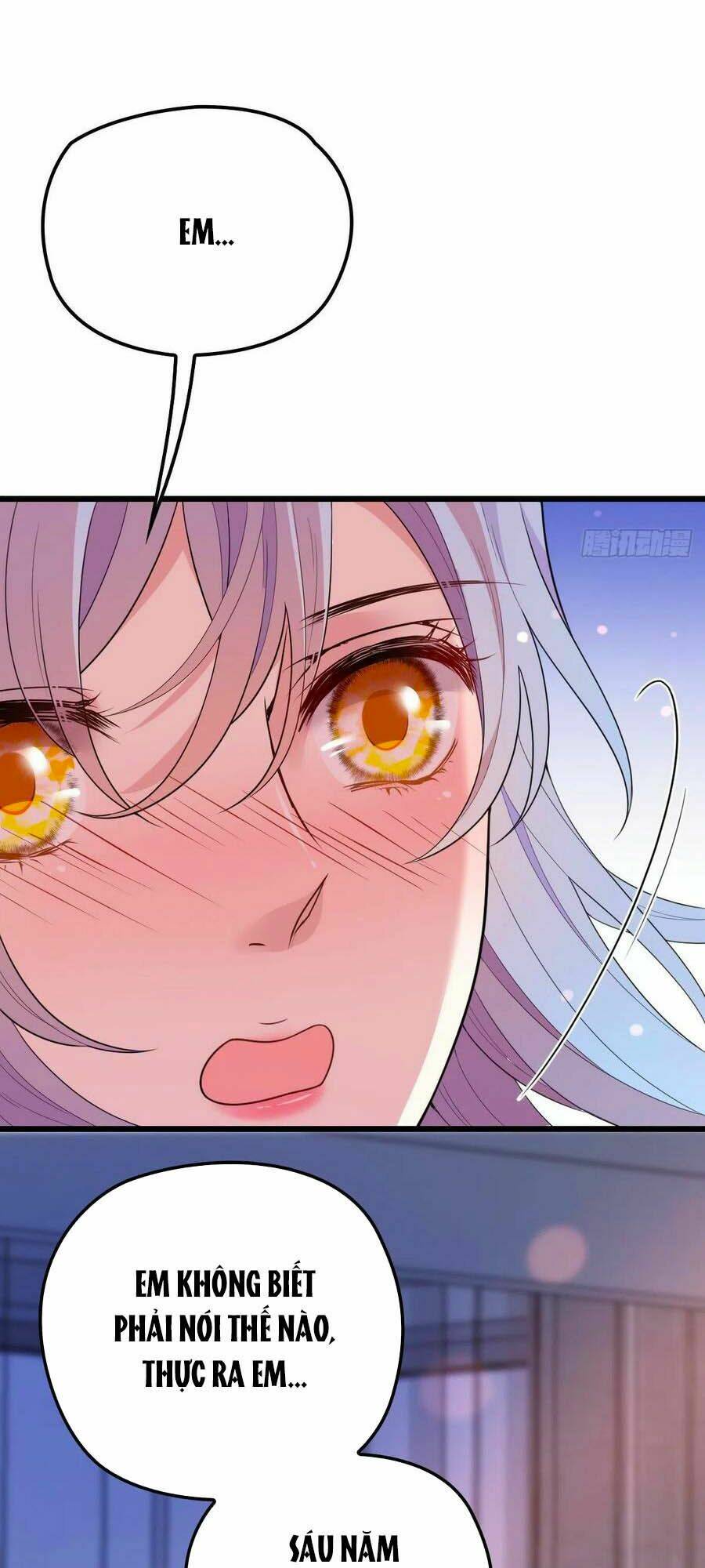 Cô Vợ Mang Thai Một Tặng Một Chapter 91 - Trang 2