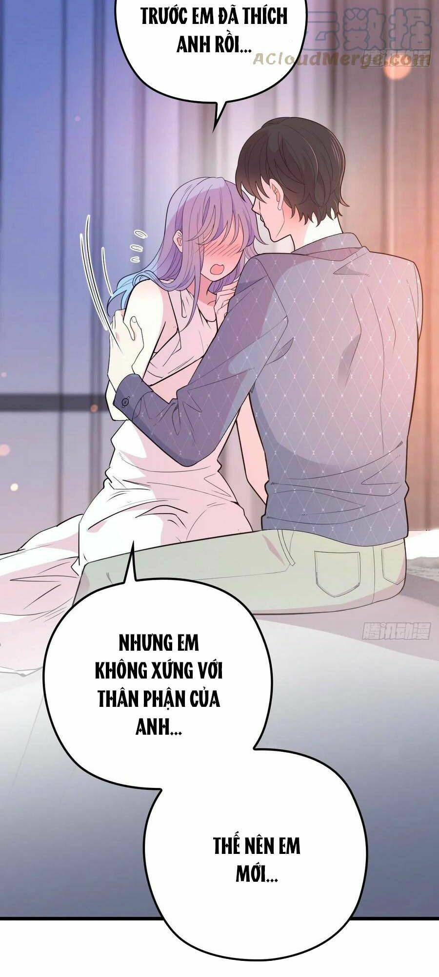 Cô Vợ Mang Thai Một Tặng Một Chapter 91 - Trang 2