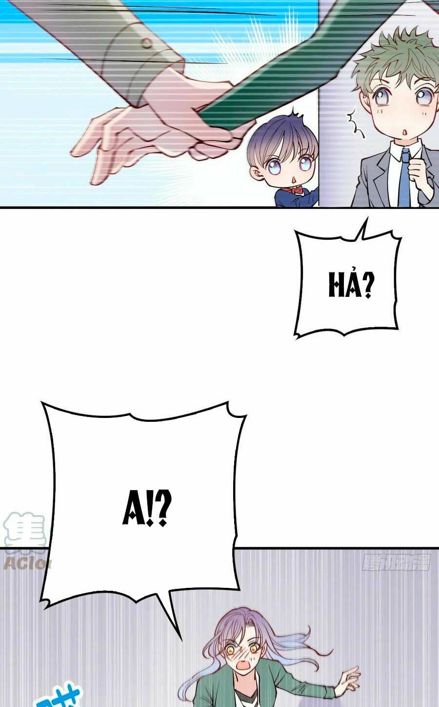 Cô Vợ Mang Thai Một Tặng Một Chapter 91 - Trang 2