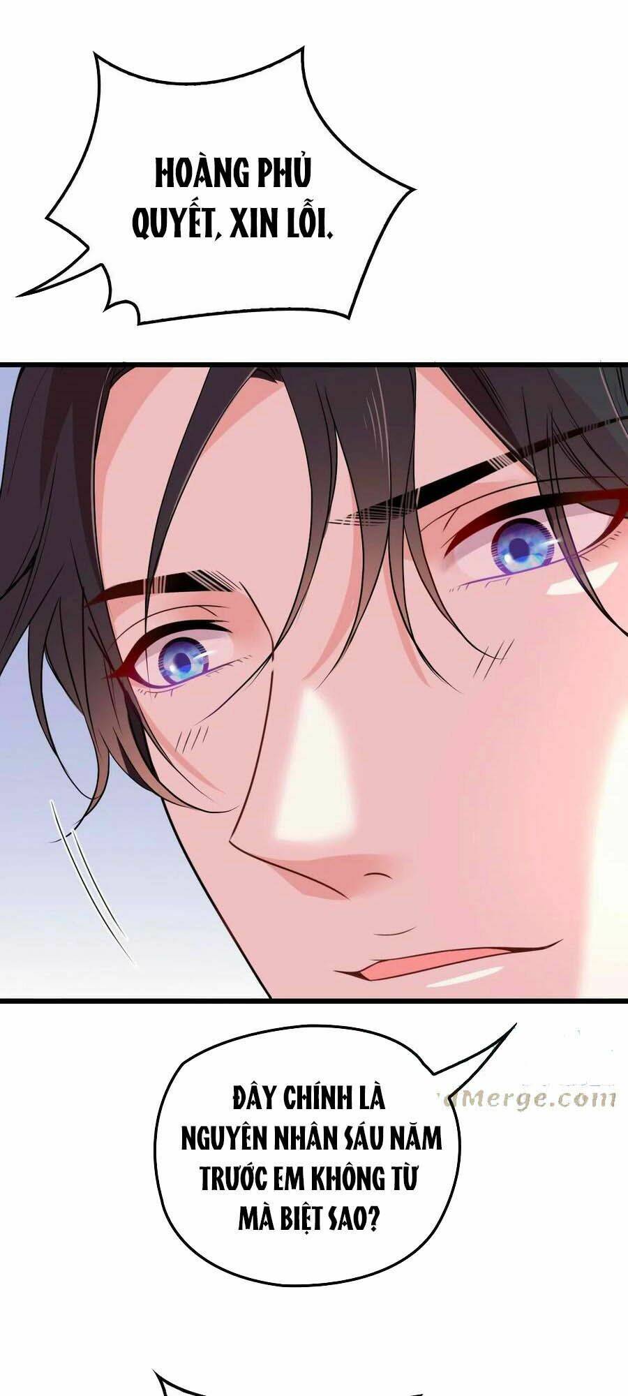 Cô Vợ Mang Thai Một Tặng Một Chapter 91 - Trang 2