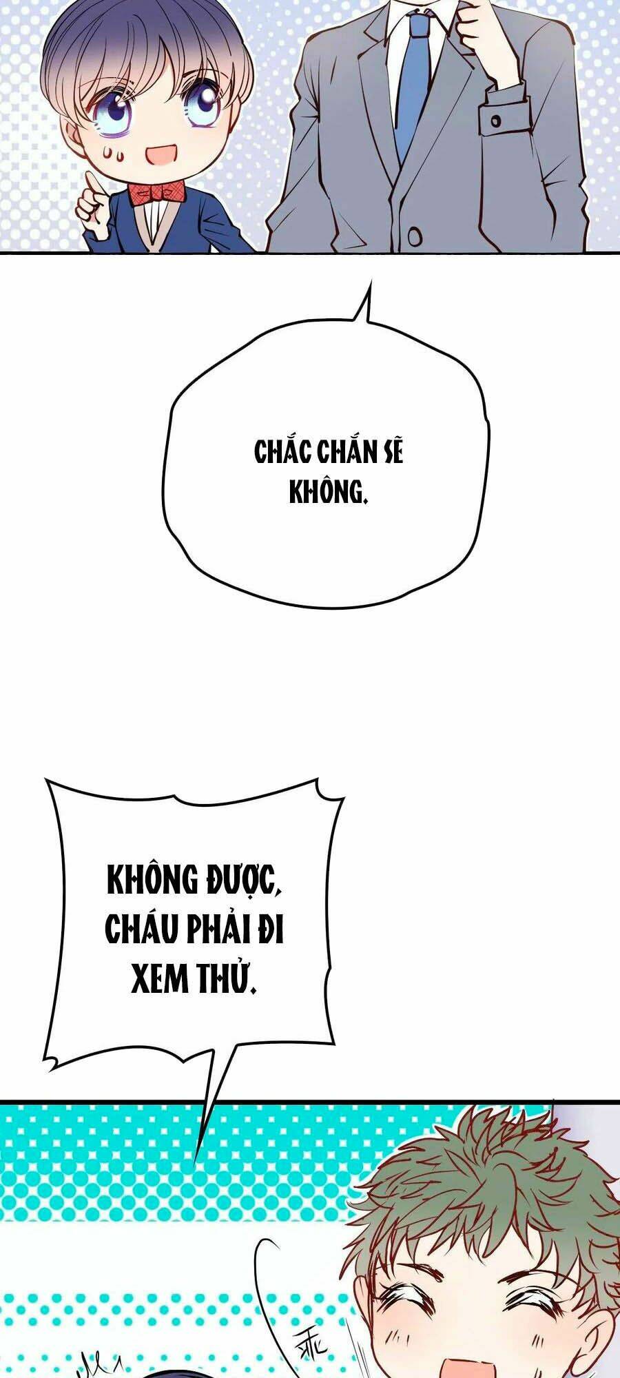 Cô Vợ Mang Thai Một Tặng Một Chapter 91 - Trang 2