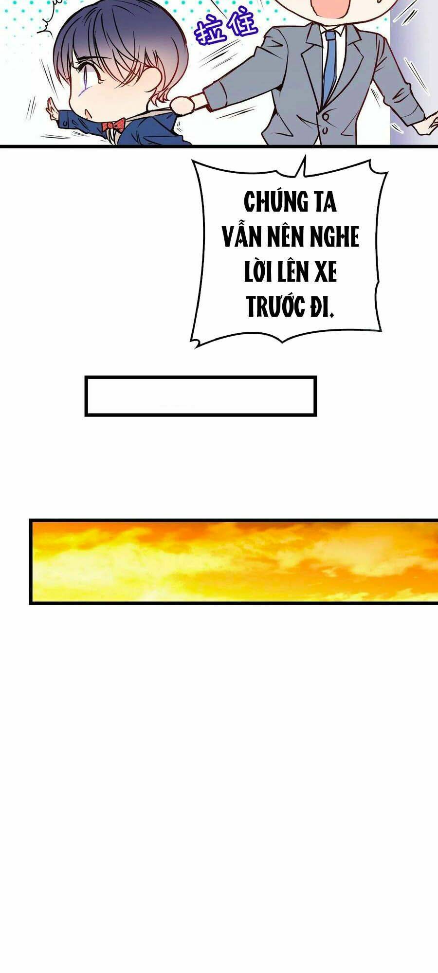 Cô Vợ Mang Thai Một Tặng Một Chapter 91 - Trang 2