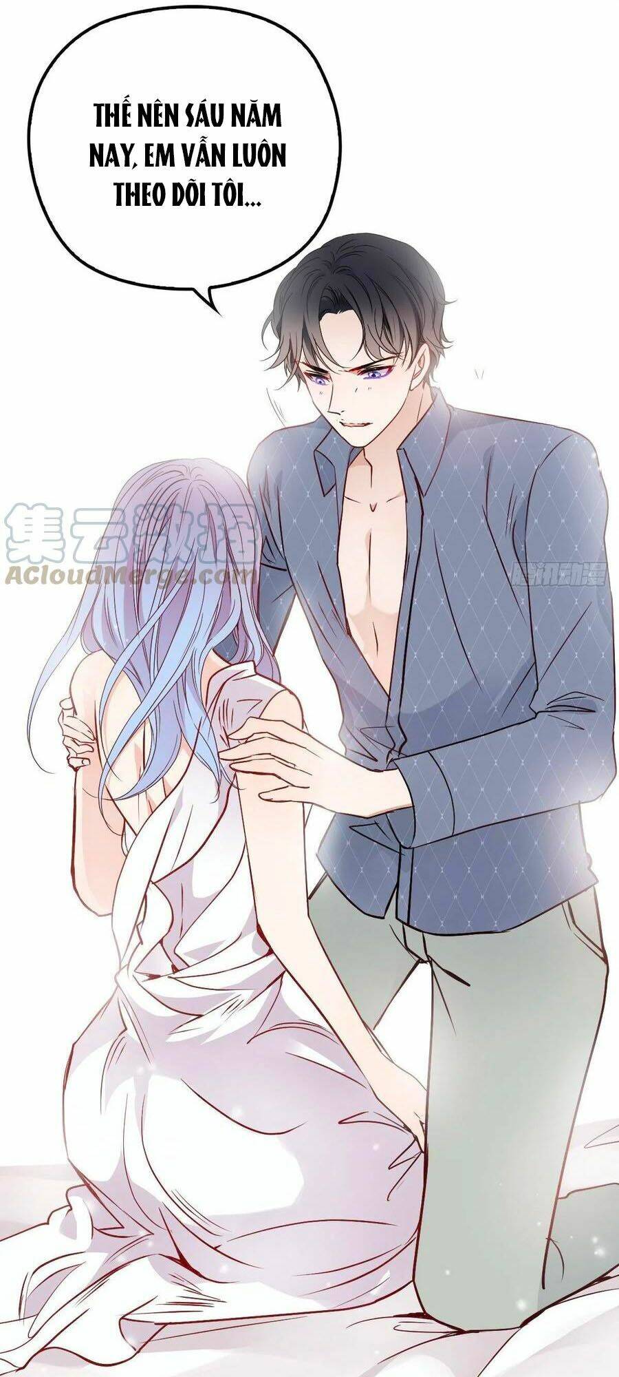 Cô Vợ Mang Thai Một Tặng Một Chapter 92 - Trang 2